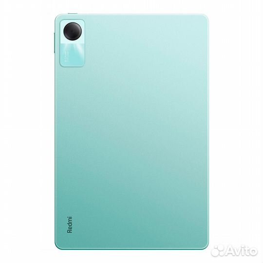 Планшет Xiaomi Redmi Pad SE 8/256Gb Mint Green (Зеленый) EU