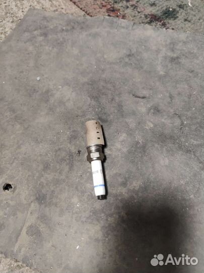 Свечи зажигания vag