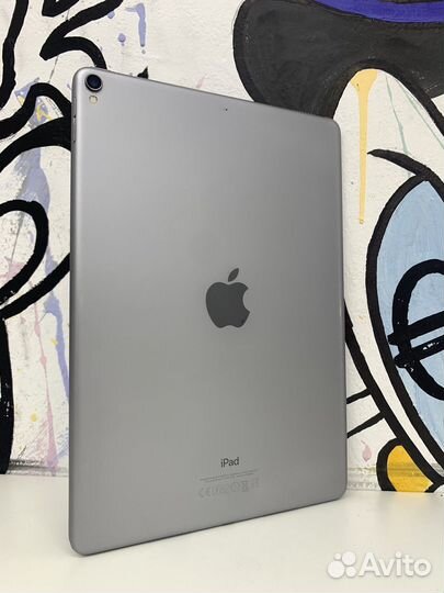 iPad Pro 10,5 256gb Wifi Space Grey