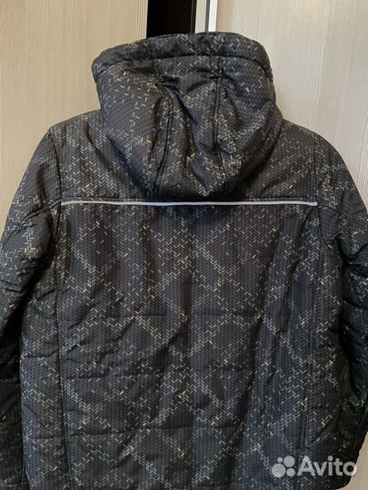 Куртка для мальчика