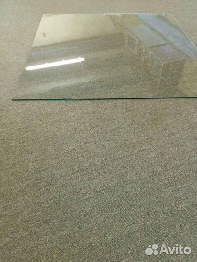 Резка стекла