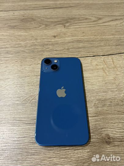 iPhone 13, 128 ГБ