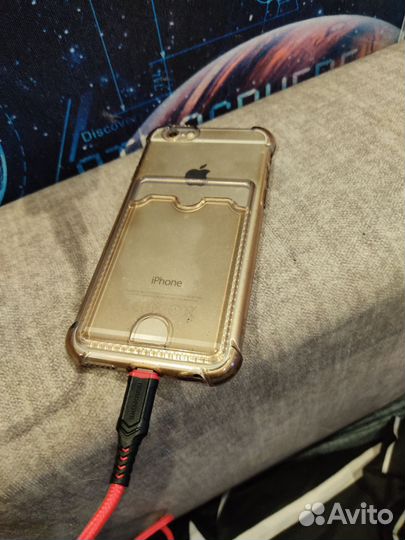 iPhone 6, 64 ГБ