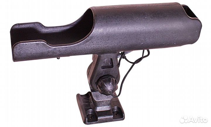 Держатель удилища в лодку