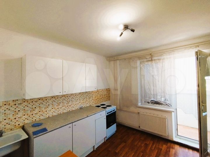 1-к. квартира, 36 м², 12/18 эт.