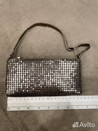 Клатч женский вечерний