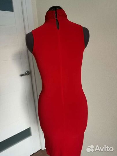 Платье для бальных танцев латина