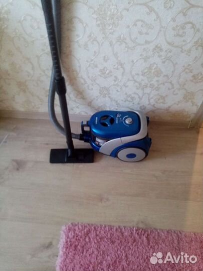 Пылесос Samsung 2000w