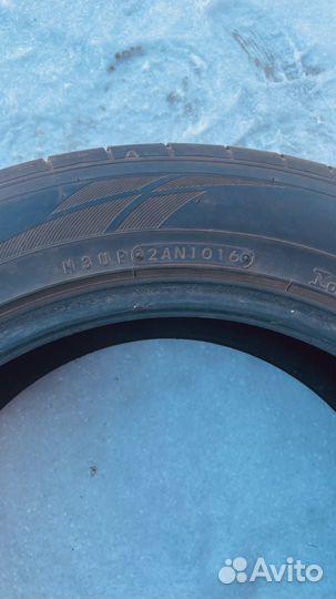 Toyo Proxes C1S 225/55 R17 101W