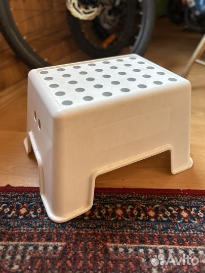 Подставка детская IKEA