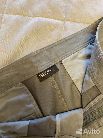 Брюки мужские Baon L