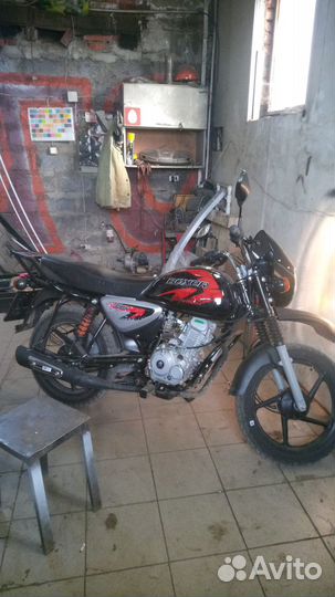 Продам Bajaj Boxer 125 х