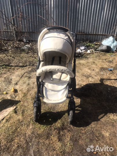 Коляска детская