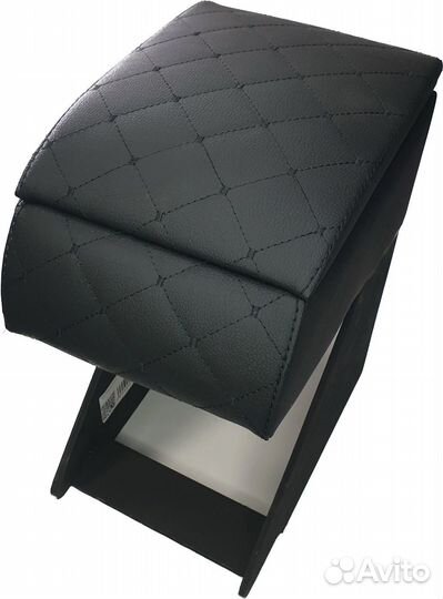 Бар подлокотник - Лада \ ваз Нива Кож. зам строчка