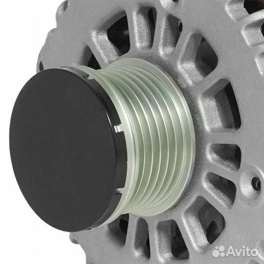 Качественный Генератор для ssangyong Actyon