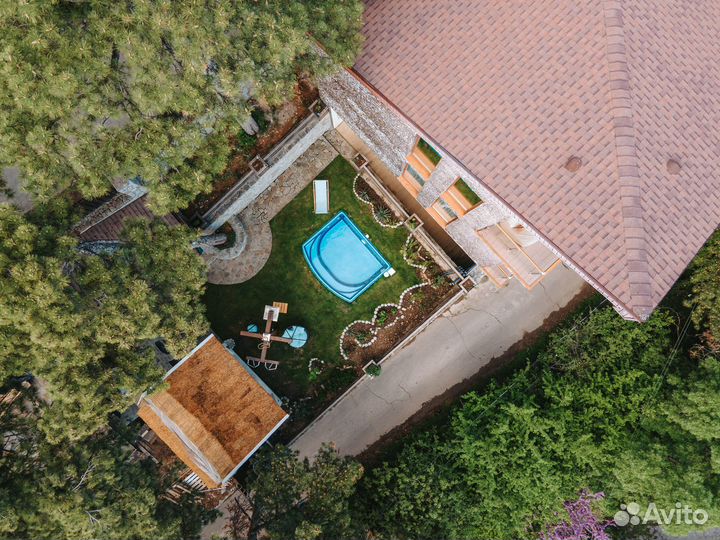 Отдых на черном море