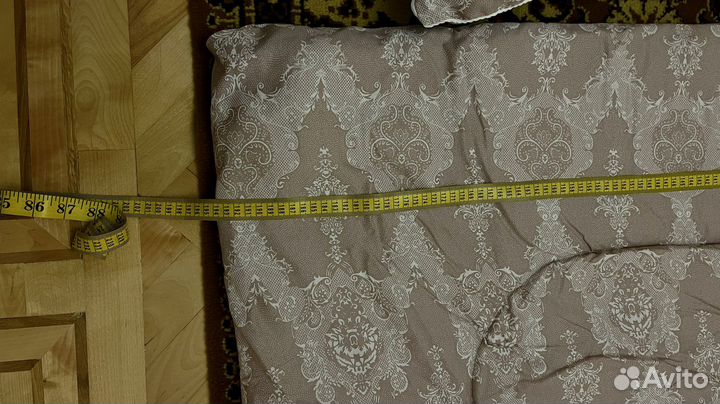 Одеяло с 2подушками