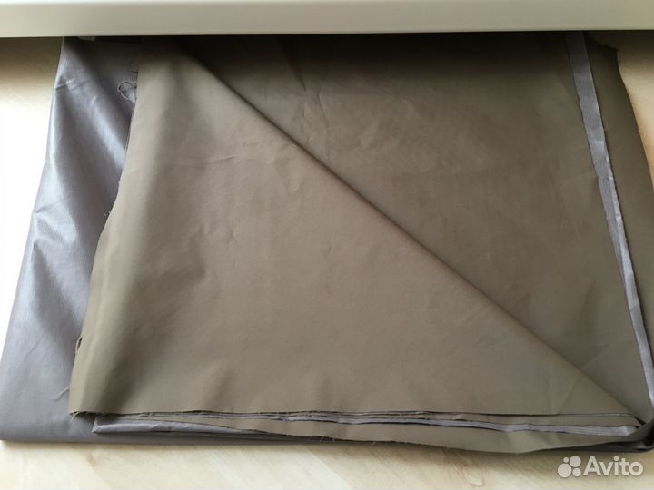 Отрезы тканей Италия