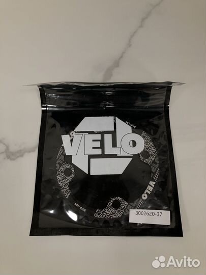 Звезда narrow wide bcd-104 34T 36T