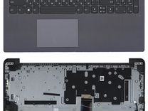 Клавиатура к Lenovo IdeaPad 3-15ALC6топкейс, серый