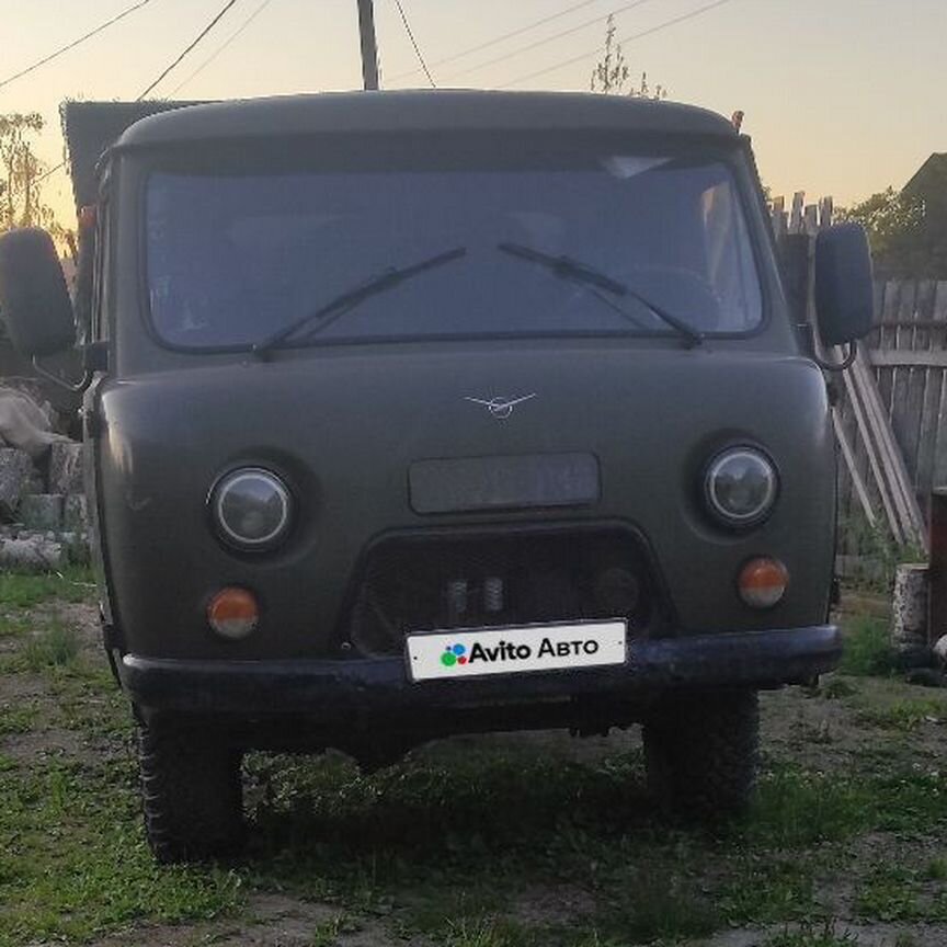 Купить УАЗ 🚘 от 50 000 ₽ в Плесецке: 65 объявлений — УАЗ