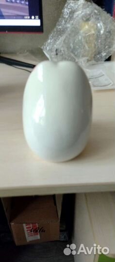 Пепельница