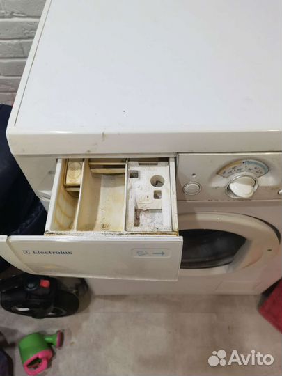 Стиральная машина бу