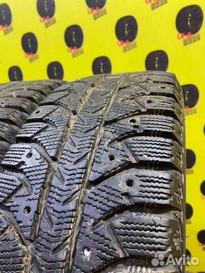 Bridgestone Ice Cruiser 7000 185/65 R15