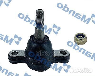 Опора шаровая hyundai sonata NF 04/grandeur ни