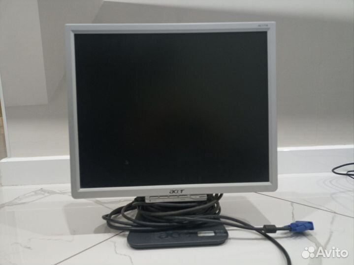 Монитор lg 24 дюйма