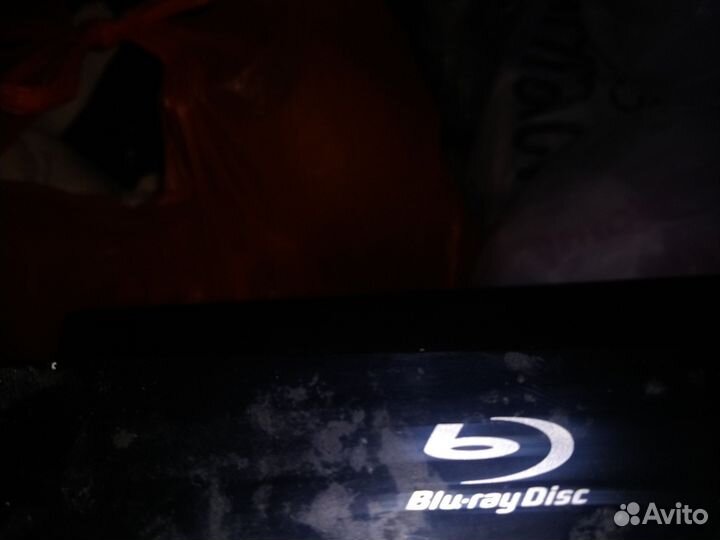 Продам blueray привод pioner в отличном состоянии
