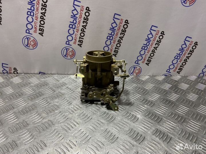 Карбюратор УАЗ Новый