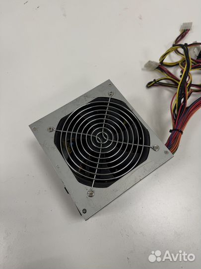 Блок питания, 450W (IP-S450AQ2-0)