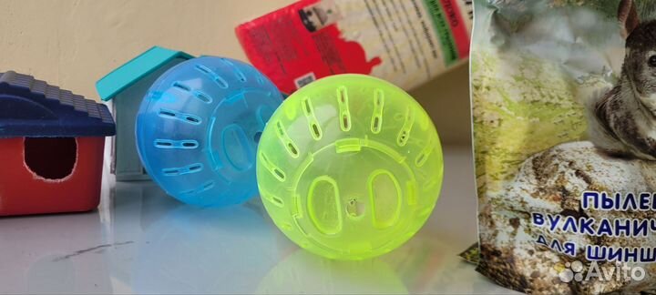 Клетка для грызунов