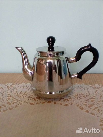 Чайник заварочный СССР