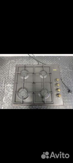 Газовая варочная поверхность