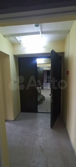 2-к. квартира, 69 м², 5/10 эт.