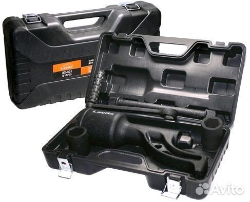 Гайковерт Lavita 1:78 7000 Н/м на подшипнике