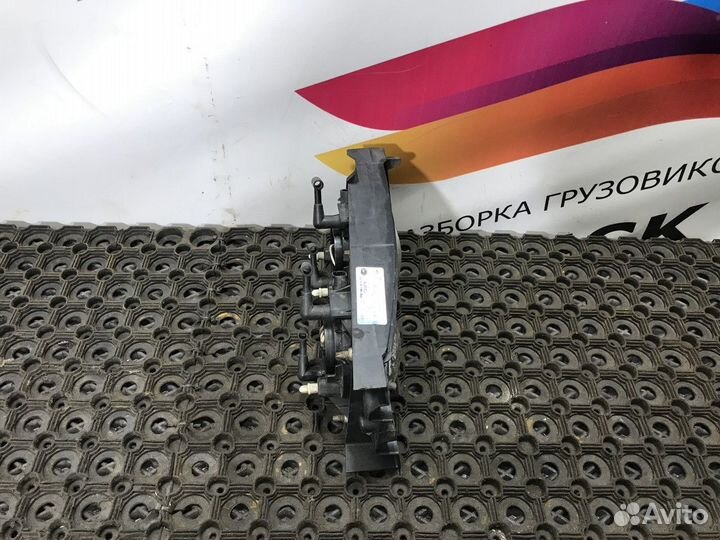 Фара противотуманная левая Daf CF, Daf XF105