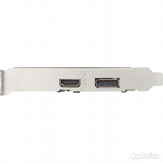 Видеокарта Palit GeForce GT 1030 2048Mb, #241419