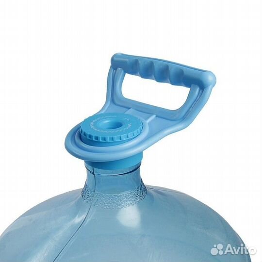 Ручка для переноса бутылей