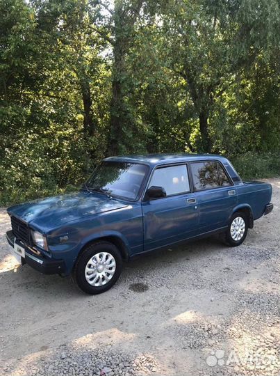 ВАЗ 2106, 1976