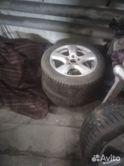 Triangle Sportex TSH11 225/50 R17 19B