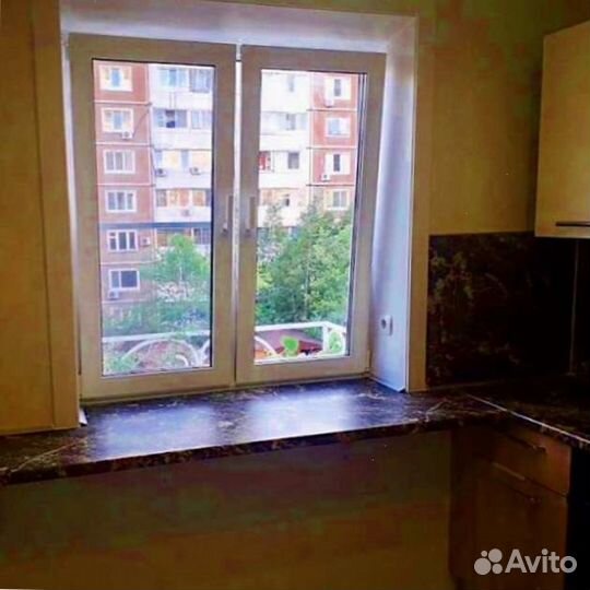 Пластиковые окна. остекление домов