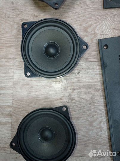 Динамики на BMW 5 Е60