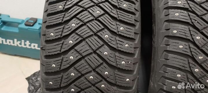 Goodyear UltraGrip Arctic 2 225/55 R17 101T