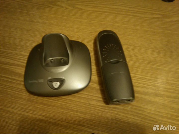 Voxtel sumphony 1000