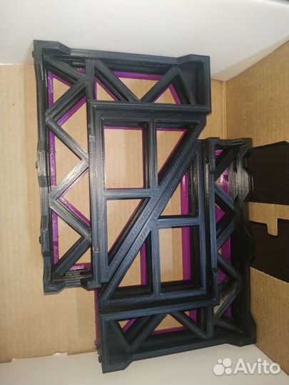 10 адаптеров ssd 2.5-3.5