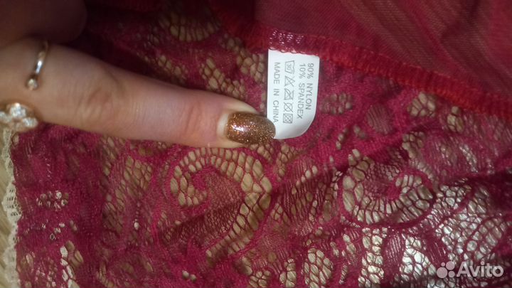 Ночная сорочка женская