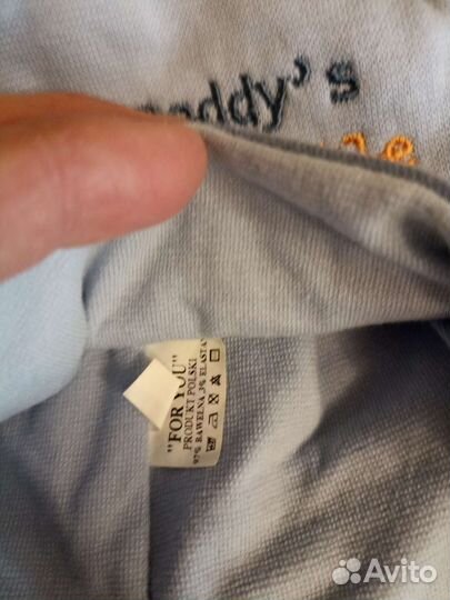 Шапка для мальчика